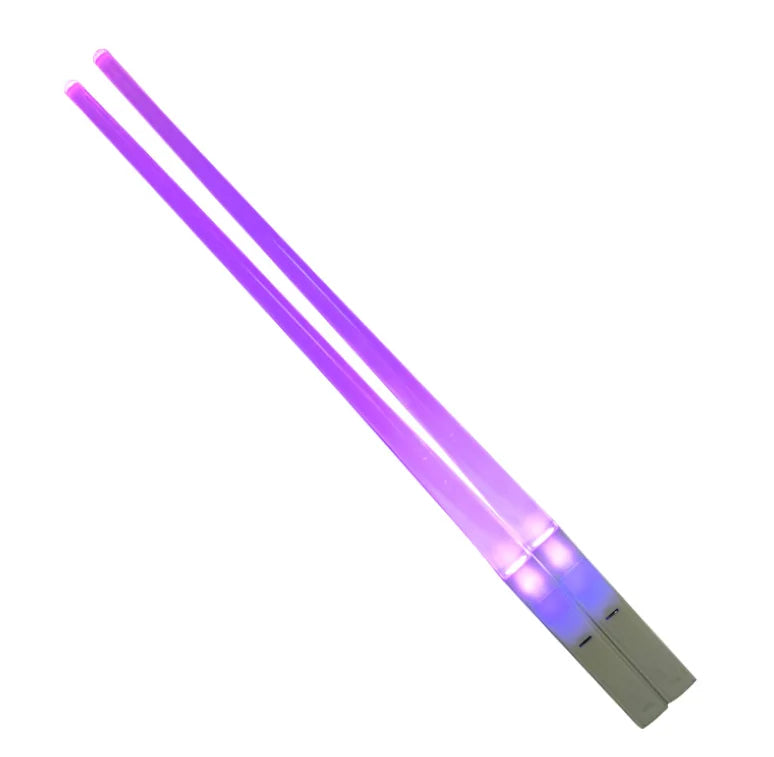 Led Lightsaber Chopsticks