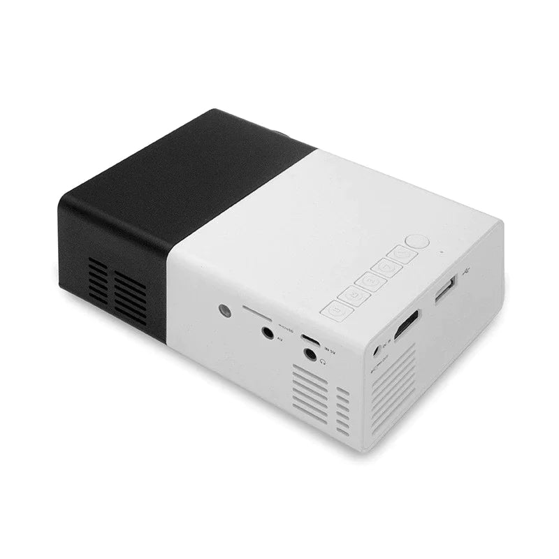 YG300 LED Projector