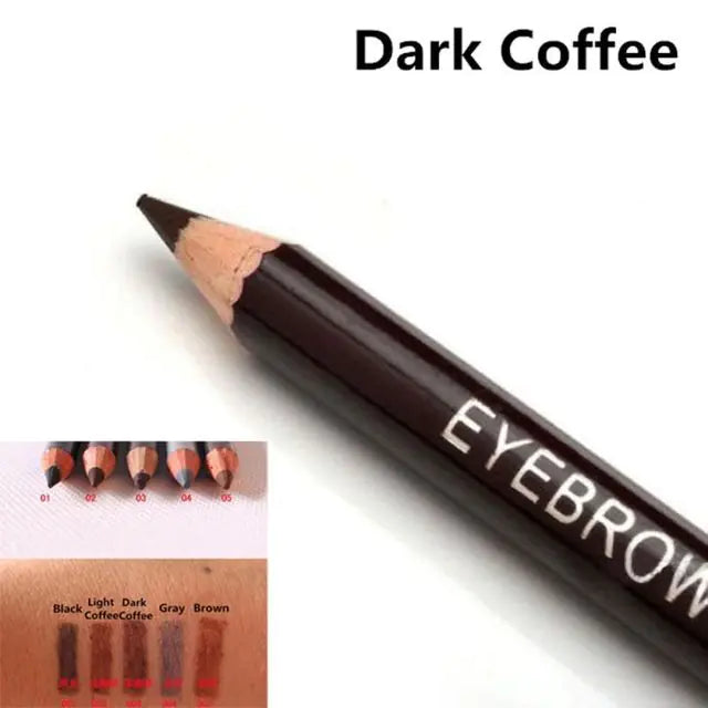 Makeup Pen Eyebrow Pencil