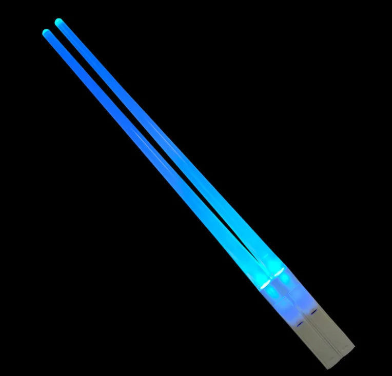 Led Lightsaber Chopsticks