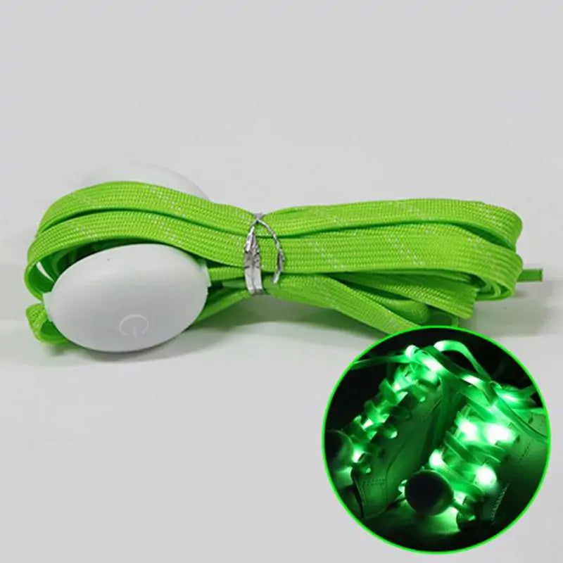 Sport LED Shoelaces